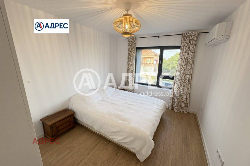 Продава МНОГОСТАЕН, гр. Варна, Галата, снимка 6 - Апартаменти - 54075952