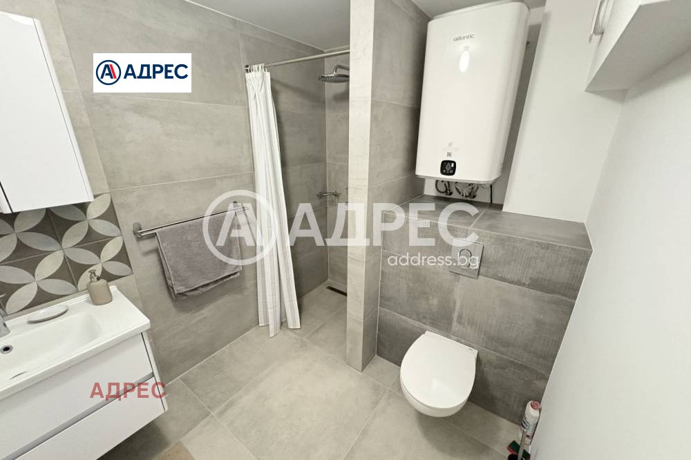 Продава МНОГОСТАЕН, гр. Варна, Галата, снимка 13 - Апартаменти - 54075952