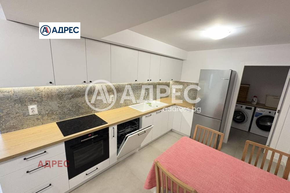 Продава МНОГОСТАЕН, гр. Варна, Галата, снимка 16 - Апартаменти - 54075952