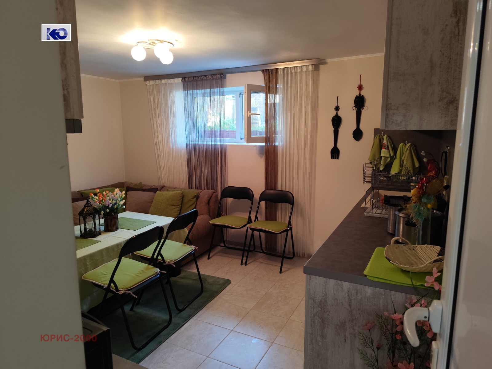 Продава ЕТАЖ ОТ КЪЩА, гр. Пловдив, Младежки Хълм, снимка 10 - Етаж от къща - 55343648