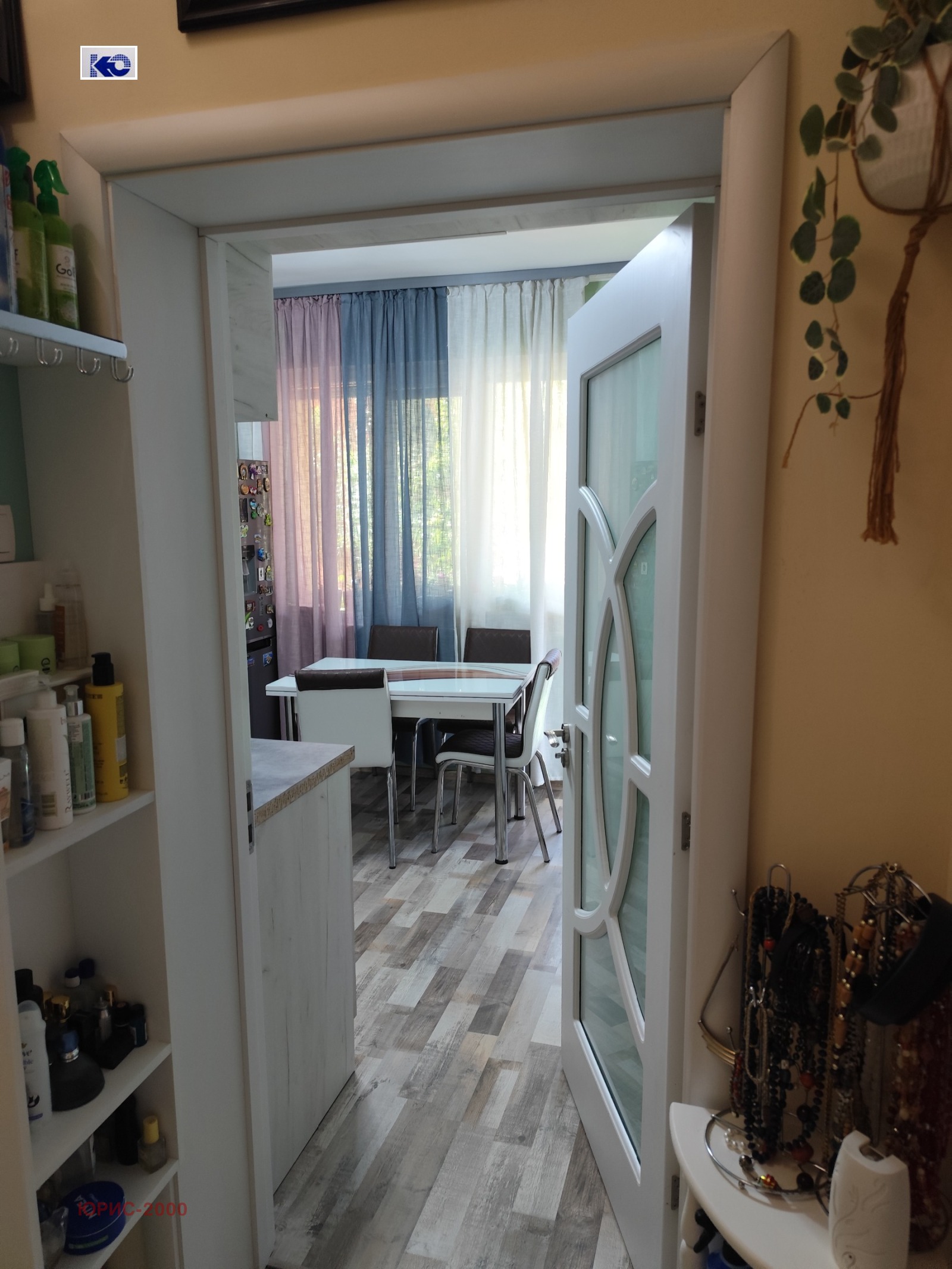 Продава ЕТАЖ ОТ КЪЩА, гр. Пловдив, Младежки Хълм, снимка 16 - Етаж от къща - 55343648