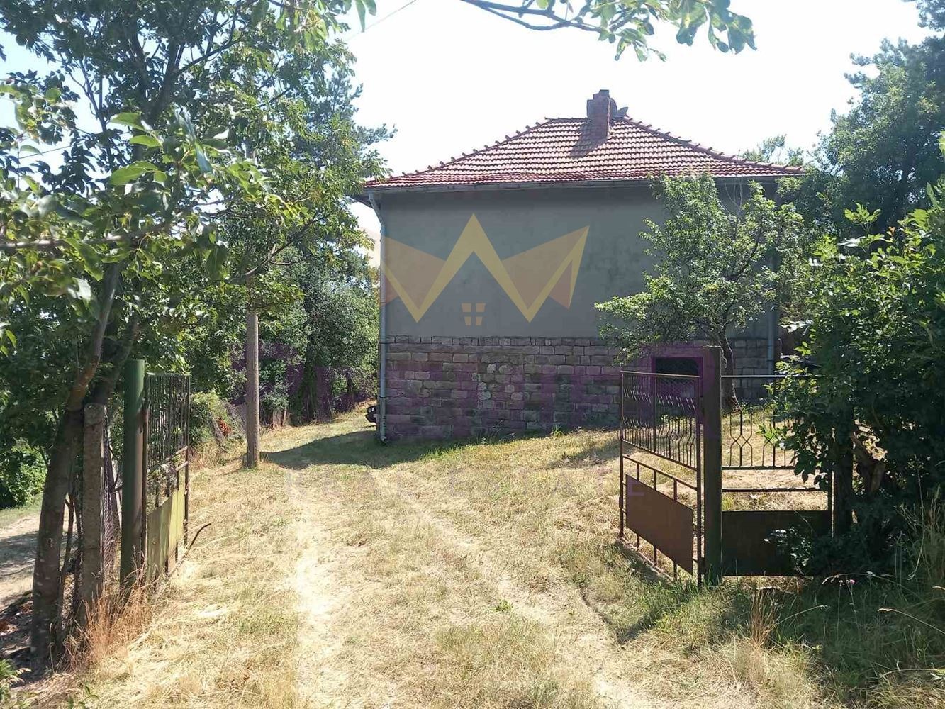 Продава КЪЩА, с. Дружево, област София област