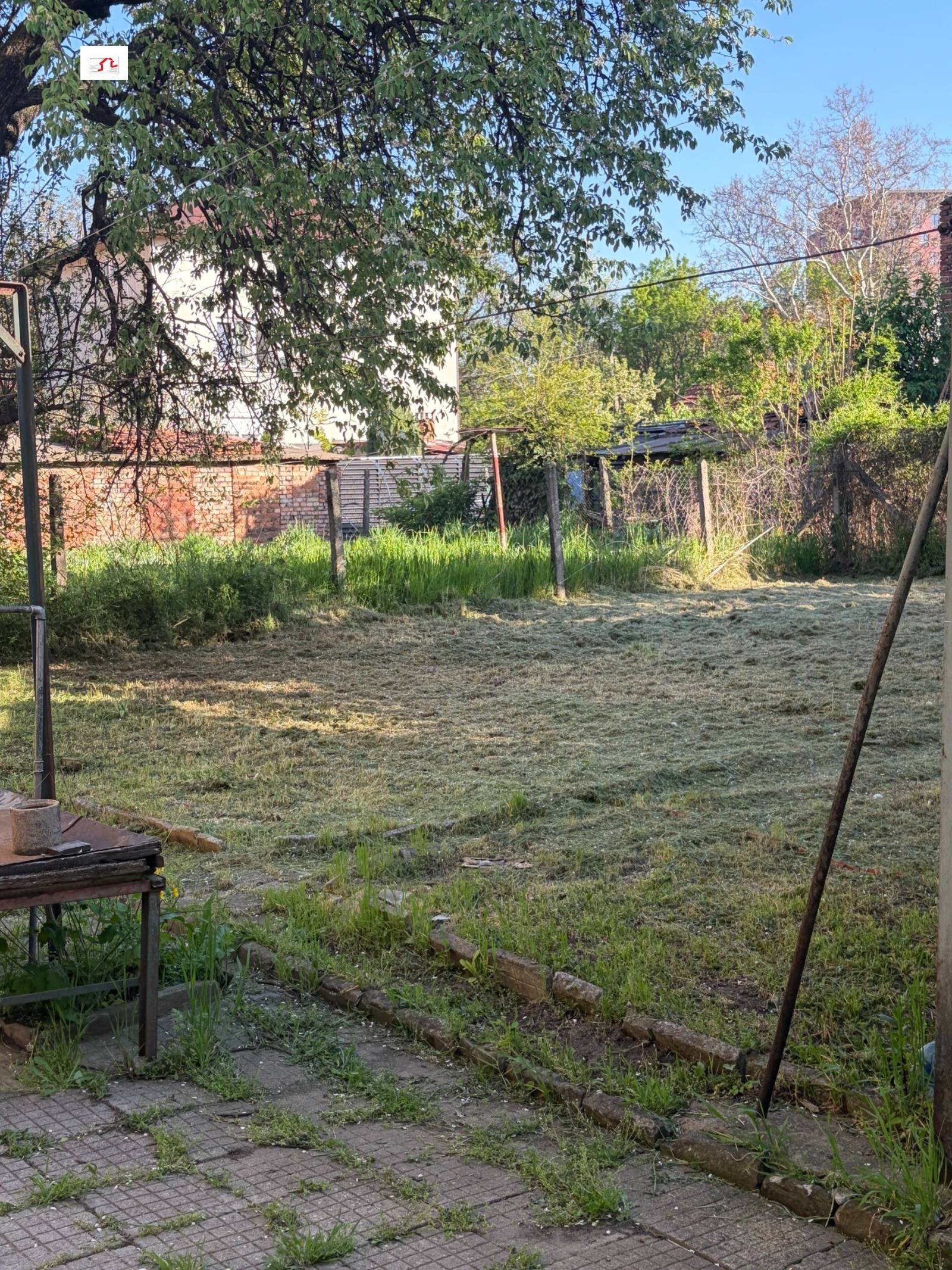 Продава ПАРЦЕЛ, гр. София, Хаджи Димитър