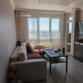 Продава  3-стаен град Бургас , Славейков , 52 кв.м | 74291802 - изображение [3]
