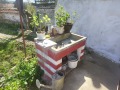 Продава КЪЩА, с. Червена вода, област Русе, снимка 8 - Къщи - 45095928