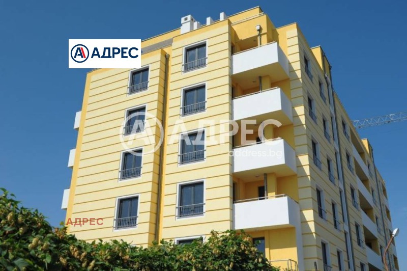 Продава 3-СТАЕН в град Варна, Гранд Мол - 110 кв.м / 272 420 € » 532 807.21 лв., АДРЕС