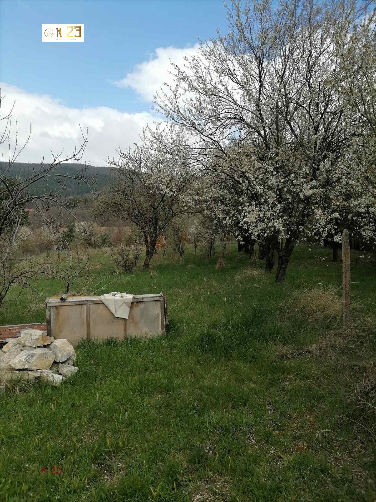 Продава ПАРЦЕЛ | Imot.bg — изображение 1