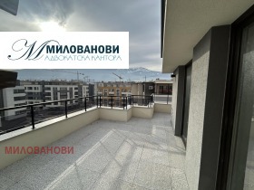 3-стаен град София, Малинова долина 1