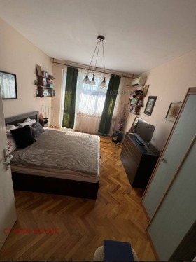 2 camere da letto Nova Zagora, regione Sliven 9