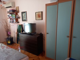 2 camere da letto Nova Zagora, regione Sliven 8