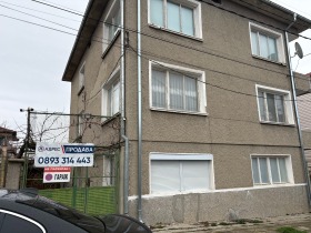 ЕТАЖ ОТ КЪЩА, 100 m2