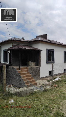 Кућа Дупница, регион Ћустендил 1