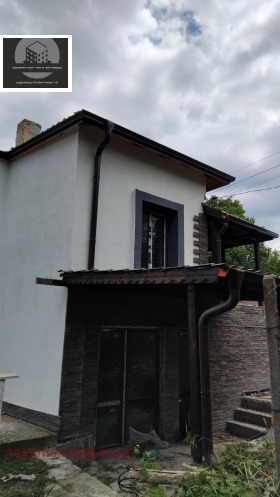 Кућа Дупница, регион Ћустендил 2