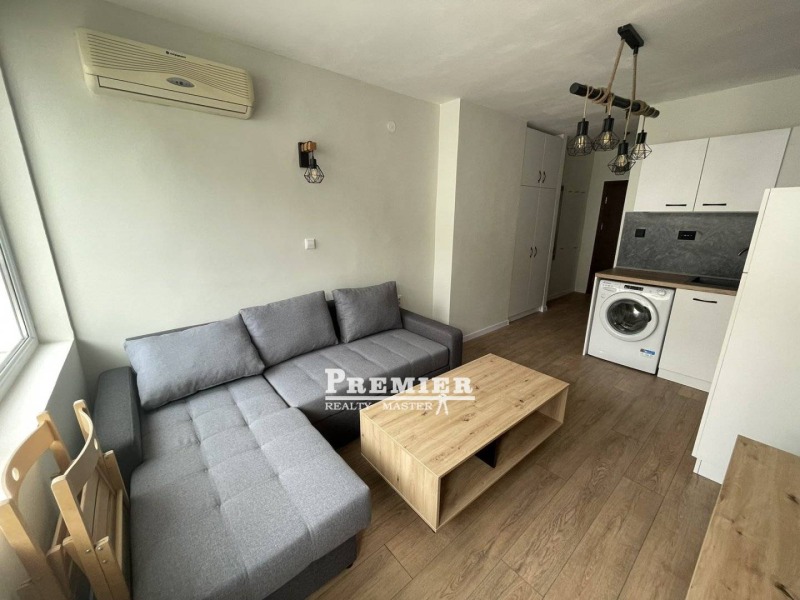 In vendita  Studio regione Burgas , Sveti Vlas , 31 mq | 76599514 - Immagine [2]