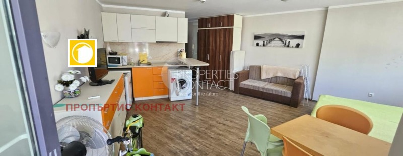 Na prodej  Studio oblast Burgas , k.k. Slančev brjag , 78 m2 | 25954609 - obraz [2]