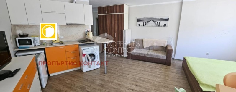 Na prodej  Studio oblast Burgas , k.k. Slančev brjag , 78 m2 | 25954609