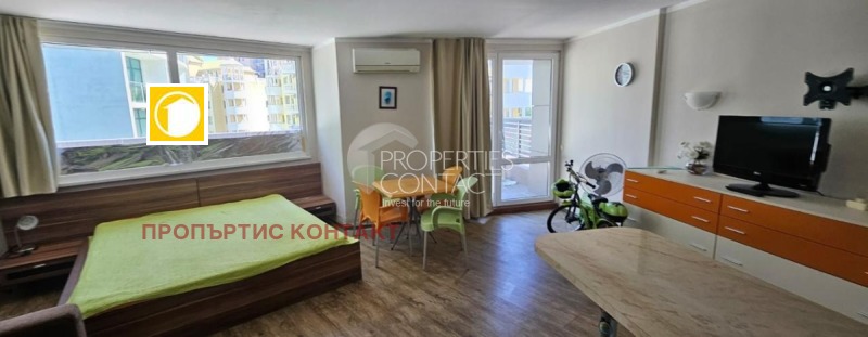 Na prodej  Studio oblast Burgas , k.k. Slančev brjag , 78 m2 | 25954609 - obraz [3]