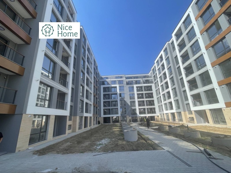 Продава  1-стаен град София , Витоша , 40 кв.м | 56046632