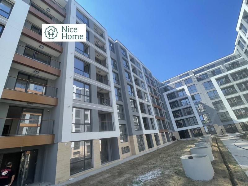 Продава  1-стаен град София , Витоша , 40 кв.м | 56046632 - изображение [2]