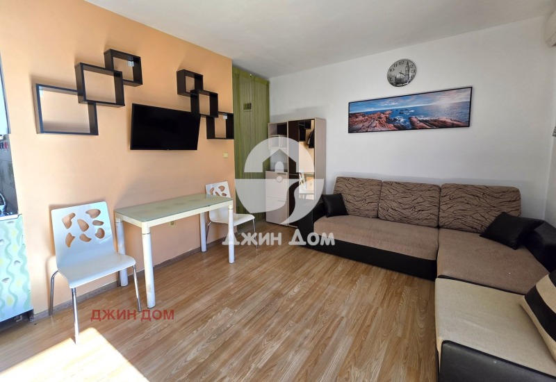 Na prodej  Studio oblast Burgas , Ravda , 34 m2 | 29183975