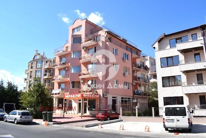 Na prodej  Studio oblast Burgas , Ravda , 34 m2 | 29183975 - obraz [13]