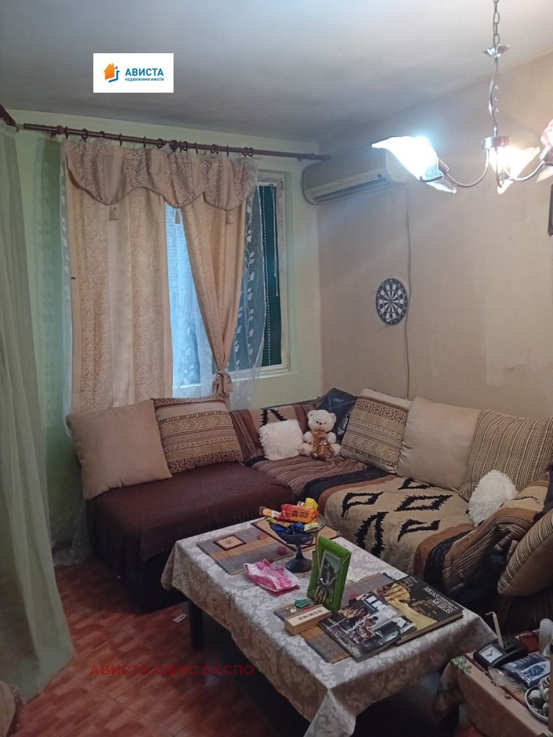 En venta  Estudio Sofia , Manastirski livadi , 44 metros cuadrados | 56278250