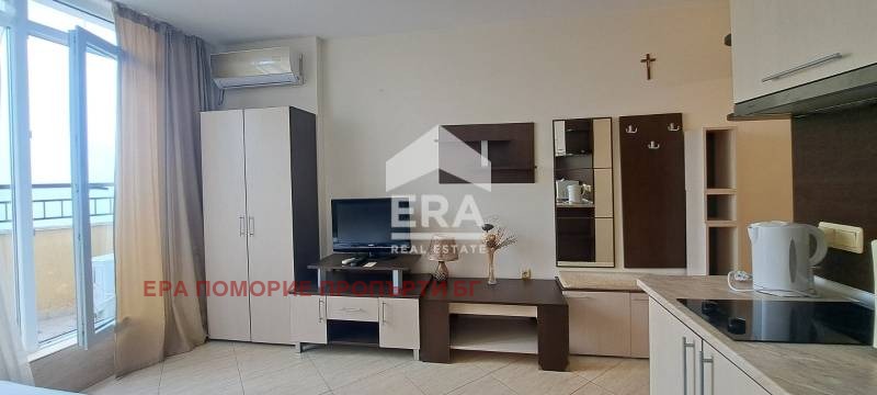 Продава 1-СТАЕН, гр. Ахелой, област Бургас, снимка 6 - Апартаменти - 55010155
