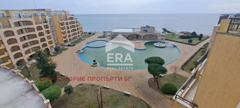 Продава 1-СТАЕН, гр. Ахелой, област Бургас