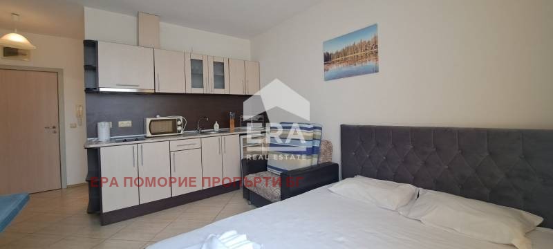 Продава 1-СТАЕН, гр. Ахелой, област Бургас, снимка 8 - Апартаменти - 55010155