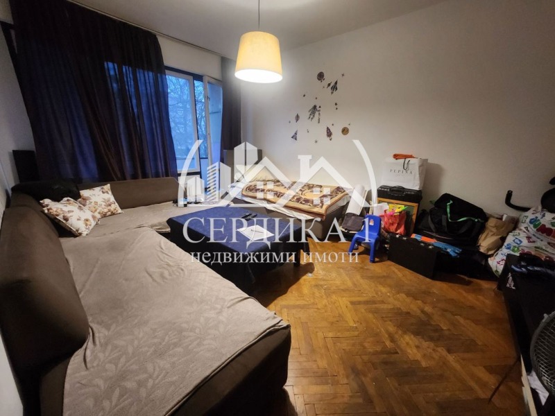 Продава  2-стаен град София , Гоце Делчев , 63 кв.м | 51332374