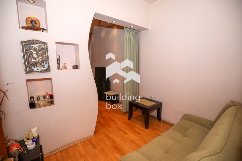 Продава  2-стаен град София , Център , 61 кв.м | 40282866 - изображение [11]