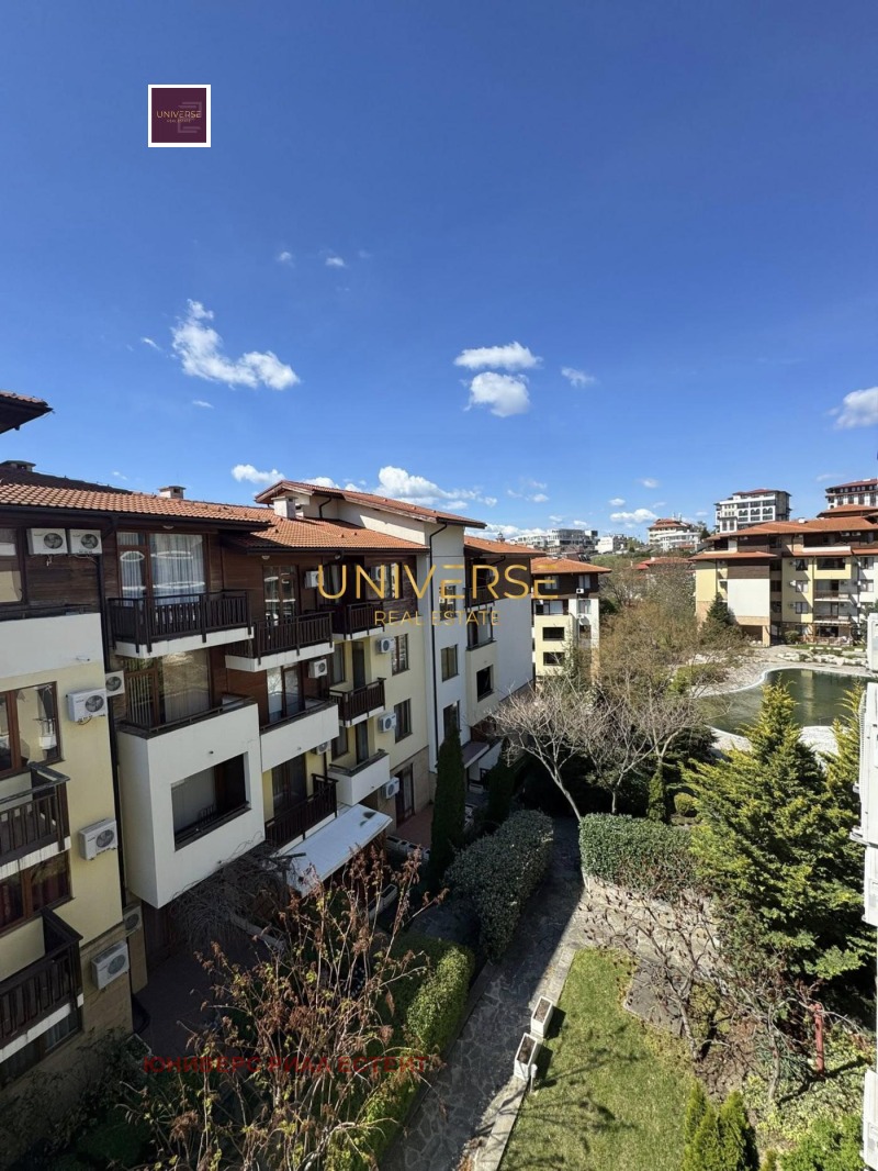 Til salg  1 soveværelse region Burgas , Sveti Vlas , 81 kvm | 43963228 - billede [8]