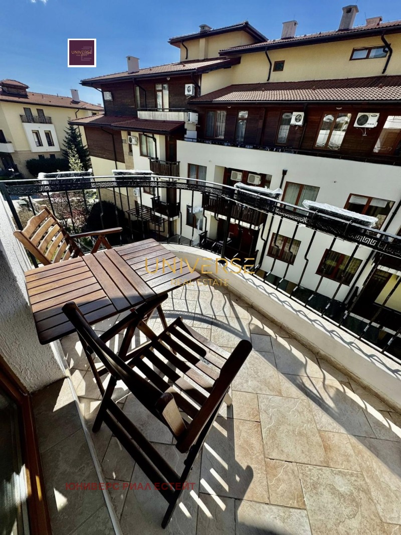 Til salg  1 soveværelse region Burgas , Sveti Vlas , 81 kvm | 43963228 - billede [7]
