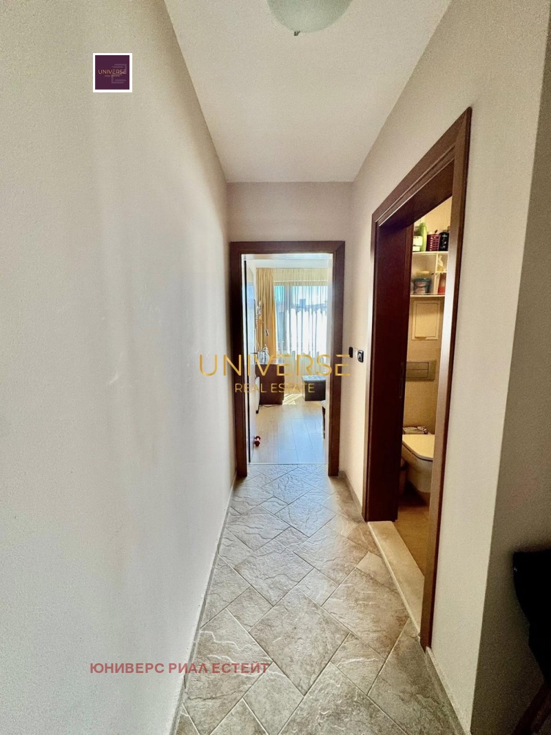Til salg  1 soveværelse region Burgas , Sveti Vlas , 81 kvm | 43963228 - billede [16]