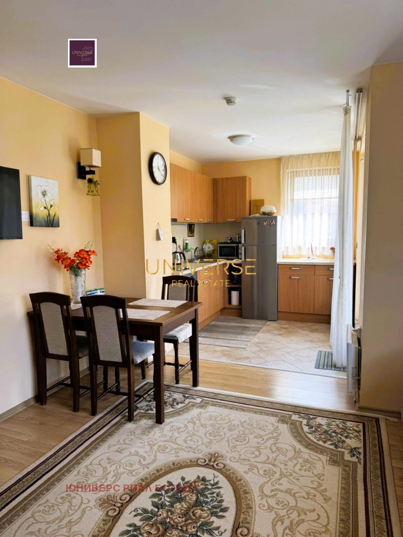 Til salg  1 soveværelse region Burgas , Sveti Vlas , 81 kvm | 43963228 - billede [14]
