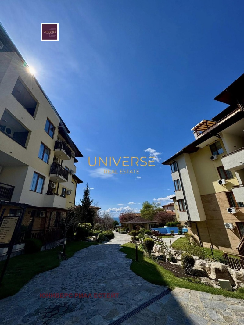 Til salg  1 soveværelse region Burgas , Sveti Vlas , 81 kvm | 43963228 - billede [6]