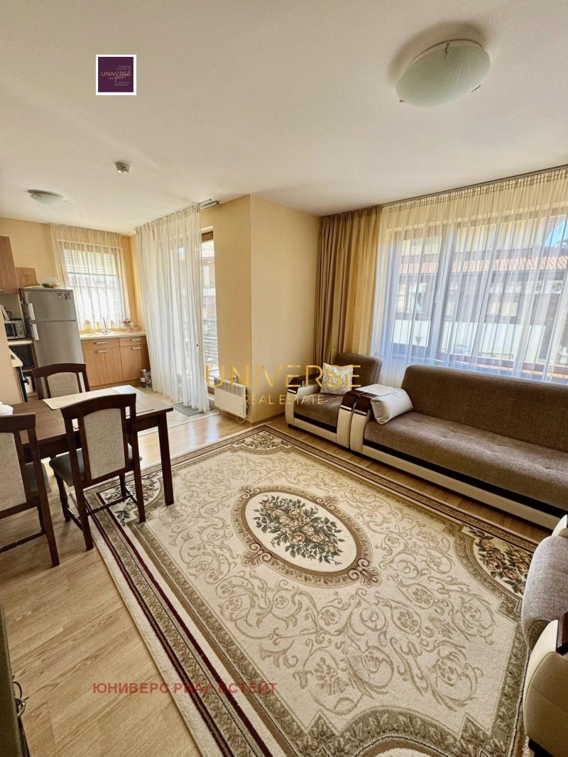 Продава  2-стаен, област Бургас, гр. Свети Влас • 96 000 EUR • ID 60611540 — holmes.bg - [1] 
