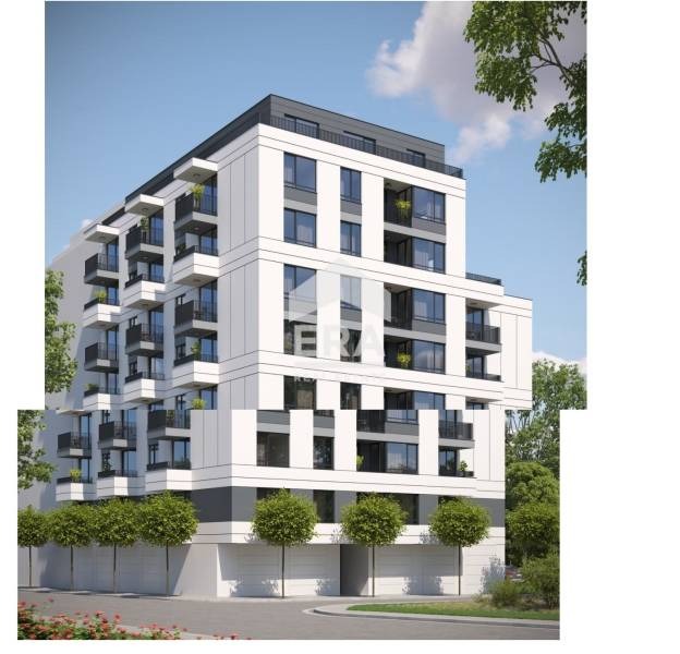 In vendita  1 camera da letto Sofia , Vrabnitsa 1 , 60 mq | 75223580