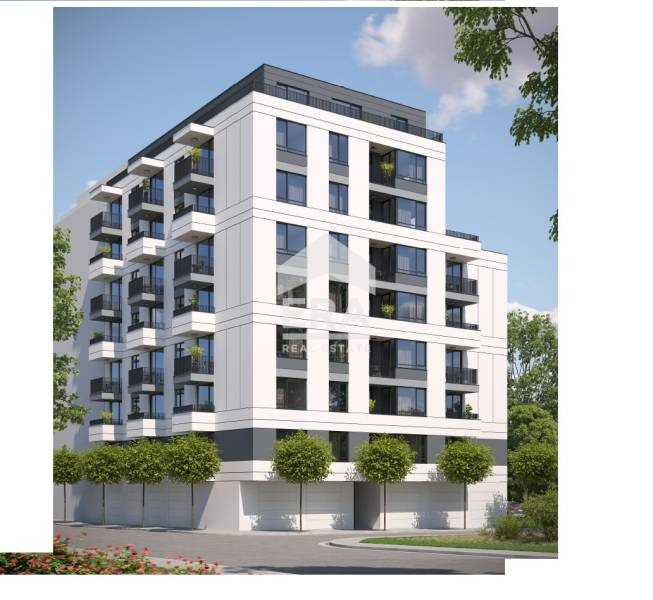 Satılık  1 yatak odası Sofia , Vrabnica 1 , 60 metrekare | 75223580 - görüntü [3]