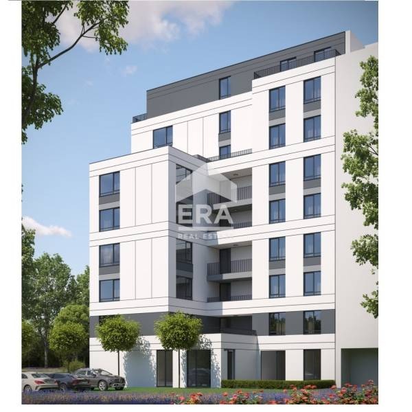 In vendita  1 camera da letto Sofia , Vrabnitsa 1 , 60 mq | 75223580 - Immagine [2]