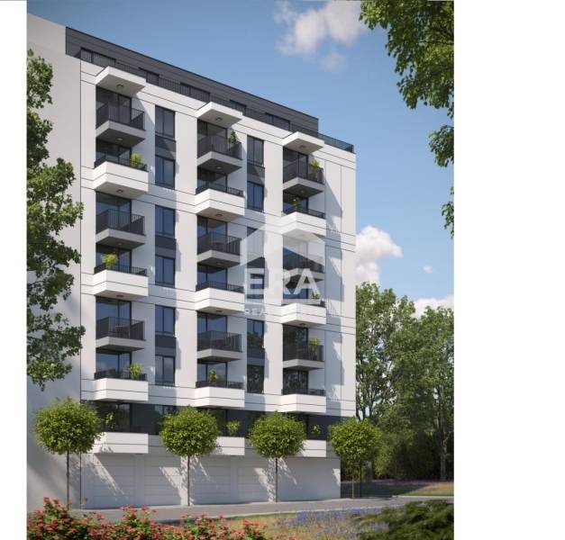 In vendita  1 camera da letto Sofia , Vrabnitsa 1 , 60 mq | 75223580 - Immagine [3]