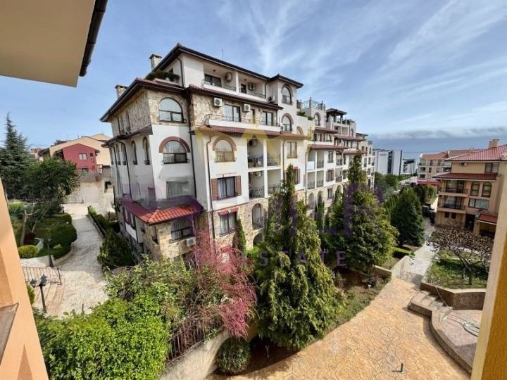 Til salg  1 soveværelse region Burgas , Sveti Vlas , 68 kvm | 41883827 - billede [4]