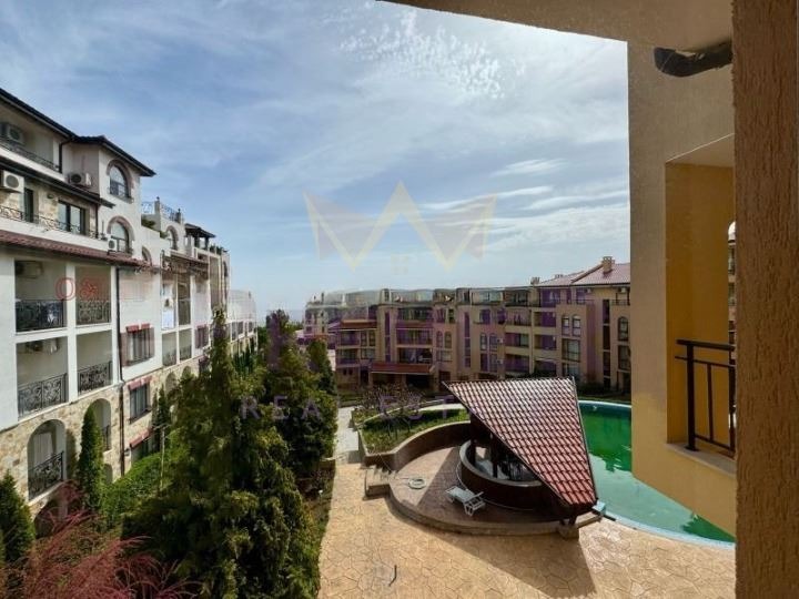 Til salg  1 soveværelse region Burgas , Sveti Vlas , 68 kvm | 41883827 - billede [6]
