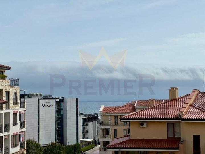 Til salg  1 soveværelse region Burgas , Sveti Vlas , 68 kvm | 41883827 - billede [10]