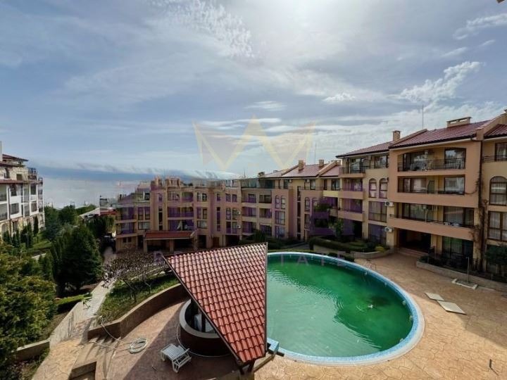 Til salg  1 soveværelse region Burgas , Sveti Vlas , 68 kvm | 41883827 - billede [9]