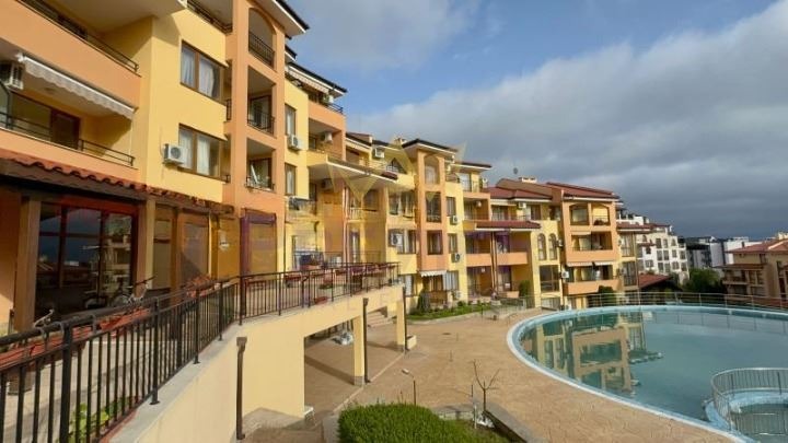 Til salg  1 soveværelse region Burgas , Sveti Vlas , 68 kvm | 41883827 - billede [12]