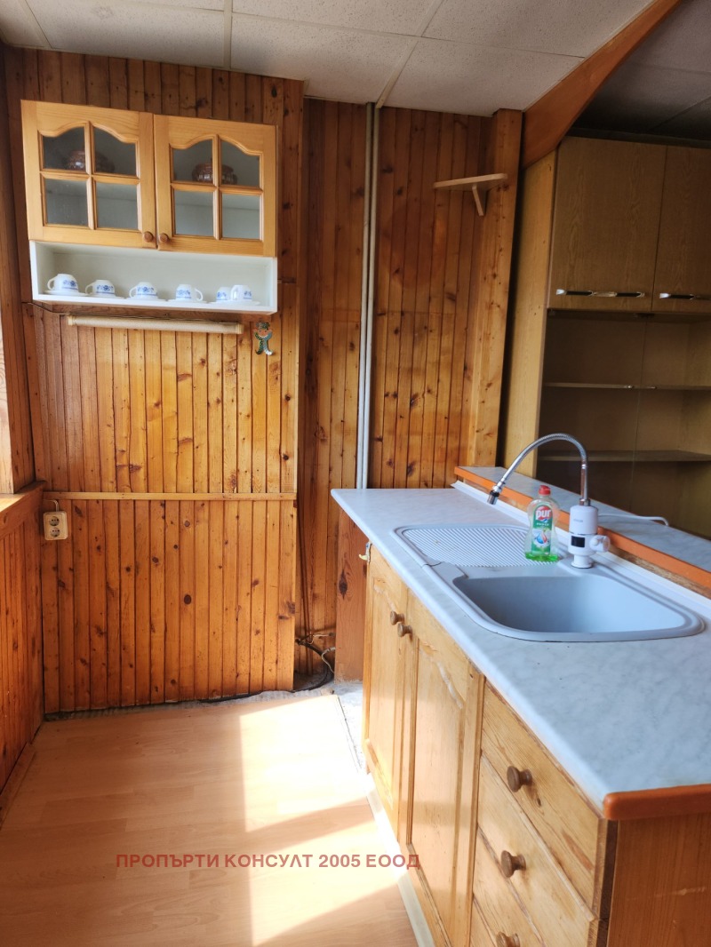 Na sprzedaż  1 sypialnia region Sofia , Samokow , 47 mkw | 43050016 - obraz [6]