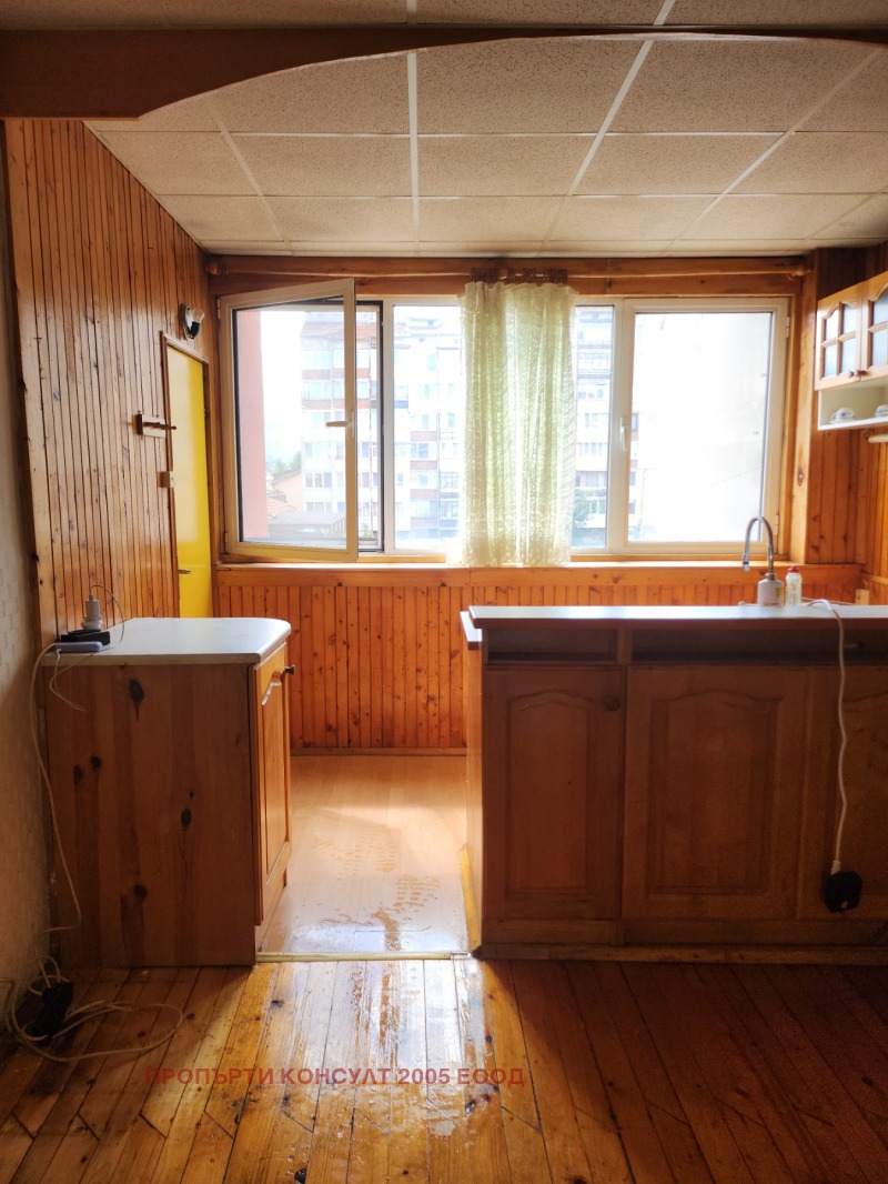 Na sprzedaż  1 sypialnia region Sofia , Samokow , 47 mkw | 43050016 - obraz [5]