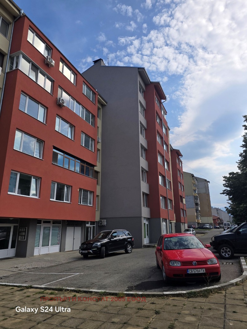 Na sprzedaż  1 sypialnia region Sofia , Samokow , 47 mkw | 43050016