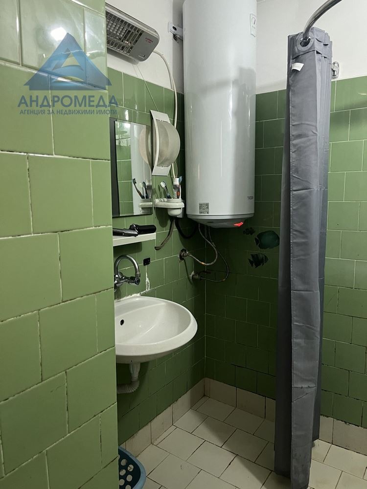 Продава 2-СТАЕН, гр. Плевен, Широк център, снимка 10 - Апартаменти - 52361161